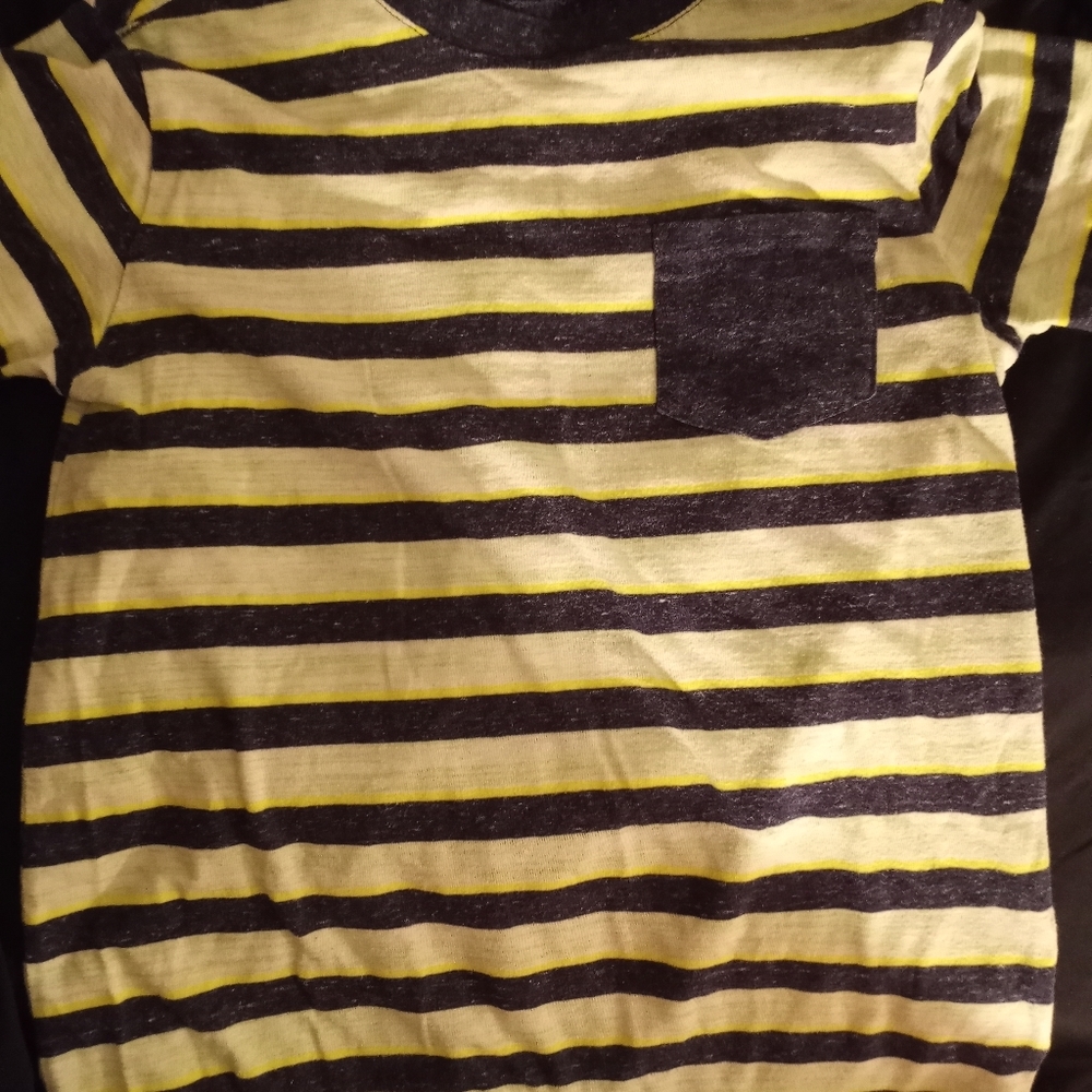 Boys short sleeve tee